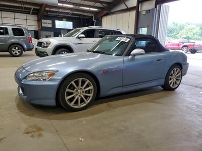 JHMAP21456S****** 2006 Honda S2000
