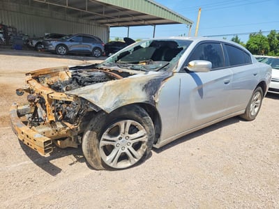 2C3CDXBG6LH****** 2020 Dodge Charger