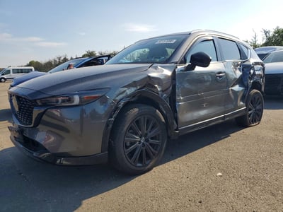 JM3KFBAY2P0****** 2023 Mazda CX-5