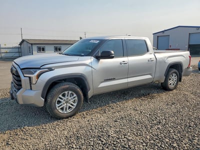 2023 Toyota Tundra