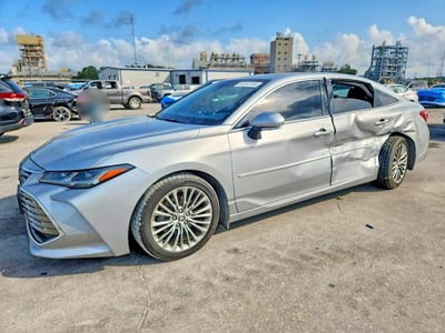2020 Toyota Avalon