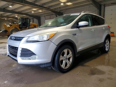 1FMCU9GX7EU****** 2014 Ford Escape