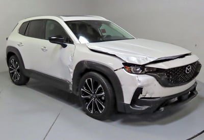 7MMVABDL7TN****** 2026 Mazda CX-50