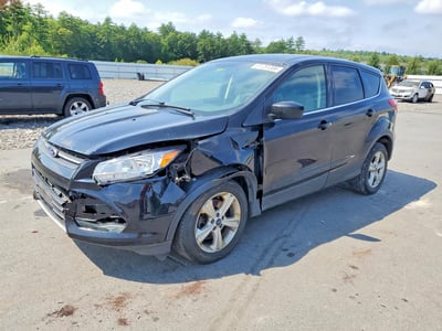 1FMCU9GX2GU****** 2016 Ford Escape