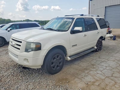 1FMFU19587L****** 2007 Ford Expedition
