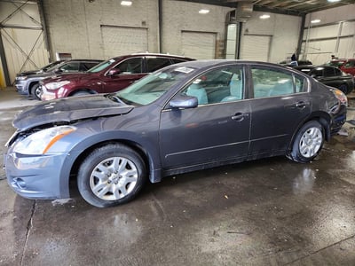 1N4AL2AP2CN****** 2012 Nissan Altima