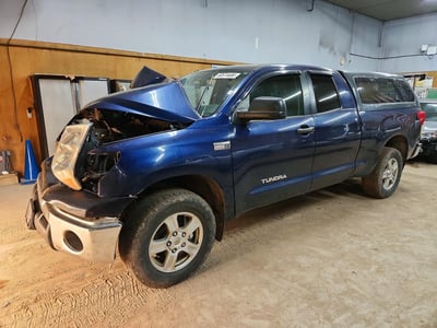 5TFUW5F16DX****** 2013 Toyota Tundra