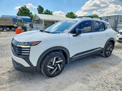 3N8AP6CE5TL****** 2026 Nissan Kicks