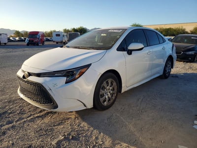 JTDEPMAE2N3****** 2022 Toyota Corolla