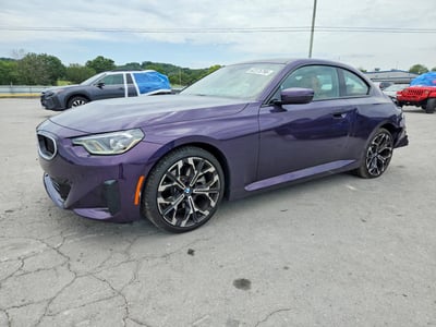 3MW23CM09S8****** 2025 BMW 2 Series