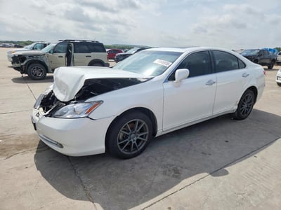 JTHBJ46G882****** 2008 Lexus ES 350