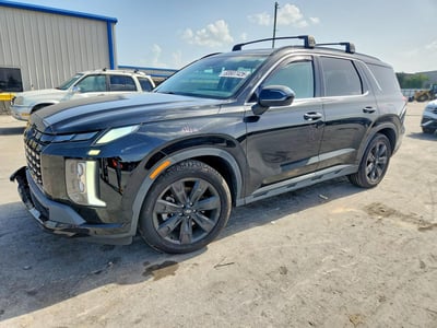 KM8R34GE3PU****** 2023 Hyundai Palisade