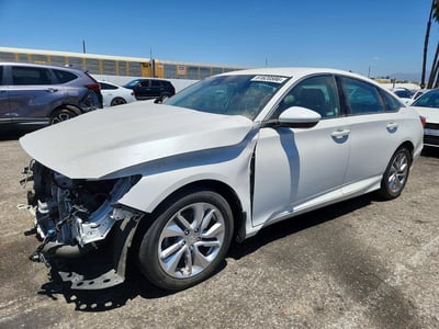 1HGCV1F12LA****** 2020 Honda Accord