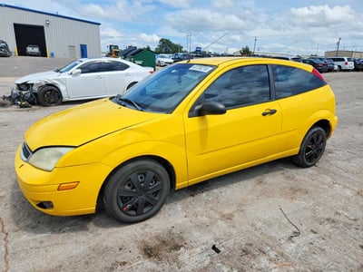 2006 Ford Focus