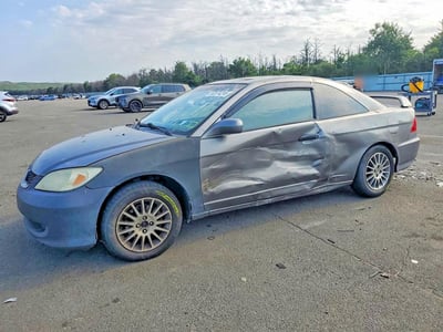 1HGEM21995L****** 2005 Honda Civic