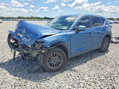 JM3KFACM1L1****** 2020 Mazda CX-5
