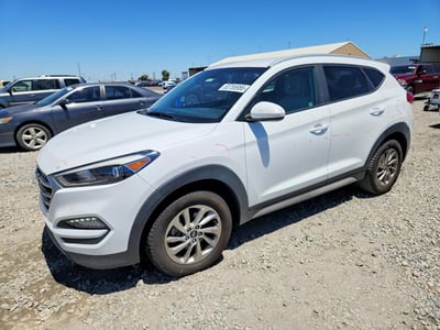 KM8J3CA48JU****** 2018 Hyundai Tucson