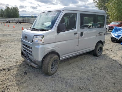 S710V00***** 2024 Daihatsu Hijet