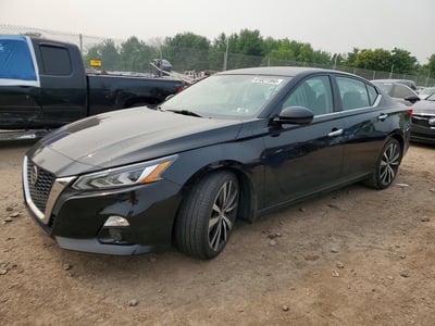 1N4BL4FV6LN****** 2020 Nissan Altima