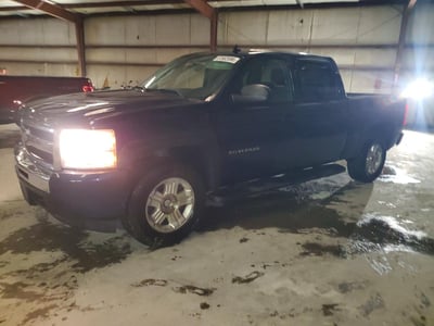 3GCRKSE31AG****** 2010 Chevrolet Silverado