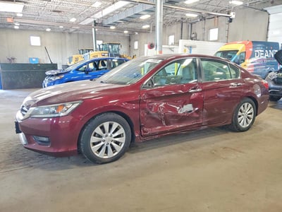 1HGCR2F83EA****** 2014 Honda Accord