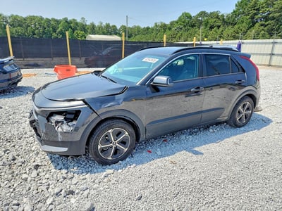 KNDCR3LE4P5****** 2023 Kia Niro
