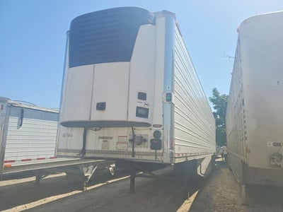 1GRAA0629KW****** 2019 Great Dane Trailers Great Dane Trailers