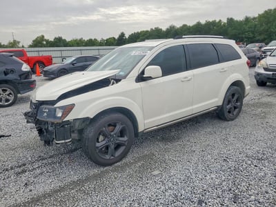 3C4PDCGB9LT****** 2020 Dodge Journey