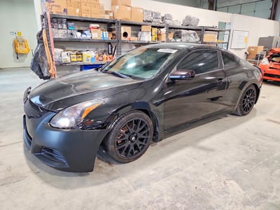 1N4AL2EP6AC****** 2010 Nissan Altima