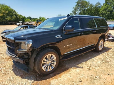 2023 GMC Yukon XL