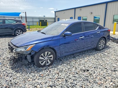 1N4BL4BVXKC****** 2019 Nissan Altima