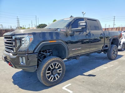 2020 GMC Sierra 2500 HD