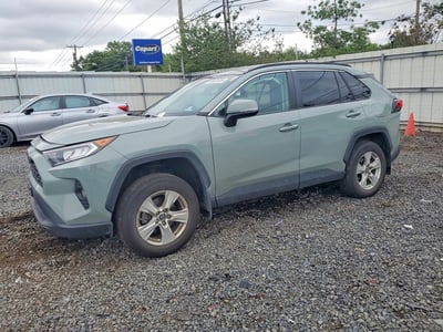 2T3P1RFV2KC****** 2019 Toyota RAV4