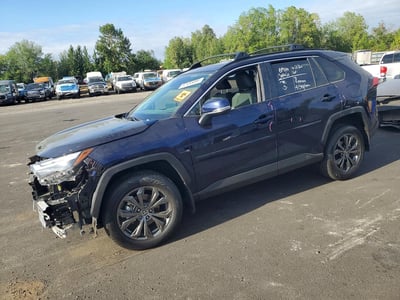 JTMB6RFV9RD****** 2024 Toyota RAV4 Hybrid