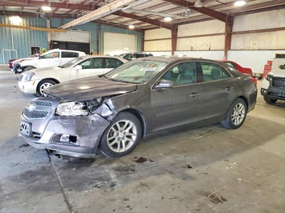 2013 Chevrolet Malibu