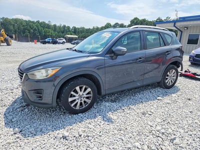JM3KE2BY5G0****** 2016 Mazda CX-5