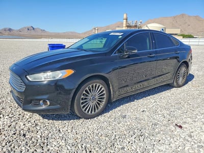 3FA6P0K90GR****** 2016 Ford Fusion