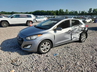 KMHD35LE1DU****** 2013 Hyundai Elantra