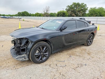 2C3CDXJG6PH****** 2023 Dodge Charger