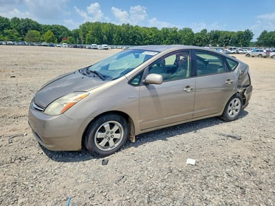 JTDKB22U563****** 2006 Toyota Prius