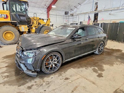 W1KZH6AB4PB****** 2023 Mercedes-Benz E-Class