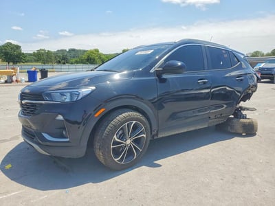 2023 Buick Encore