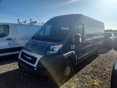 3C6URVJG7KE****** 2019 RAM Promaster 3500