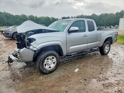 3TYRX5GN5NT****** 2022 Toyota Tacoma