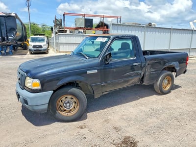 2006 Ford Ranger