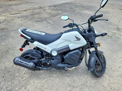 2026 Honda Navi