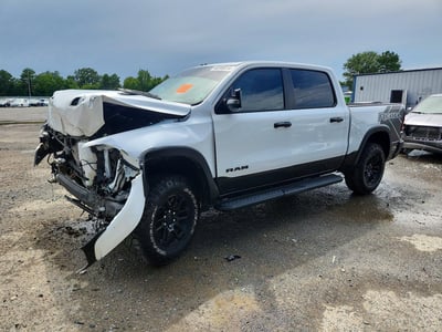 1C6SRFLP3TN****** 2026 RAM 1500
