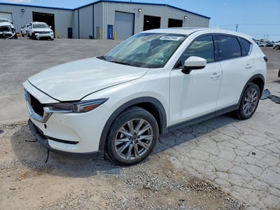 JM3KFBDM5M1****** 2021 Mazda CX-5