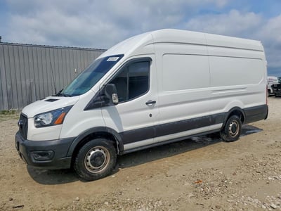1FTBR3X81MK****** 2021 Ford Transit Connect