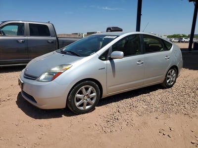 JTDKB20U077****** 2007 Toyota Prius